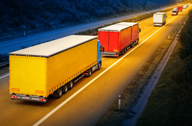 built for fleet reliability
