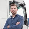 independent truck owner