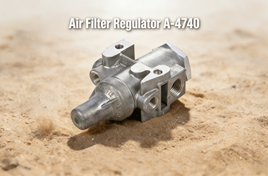 air filter regulator a 4740